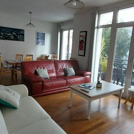 Maison De Ville Plein Centre, 3 Etoiles, A 200M De La Plage, Parking Prive, Wifi Royan Esterno foto