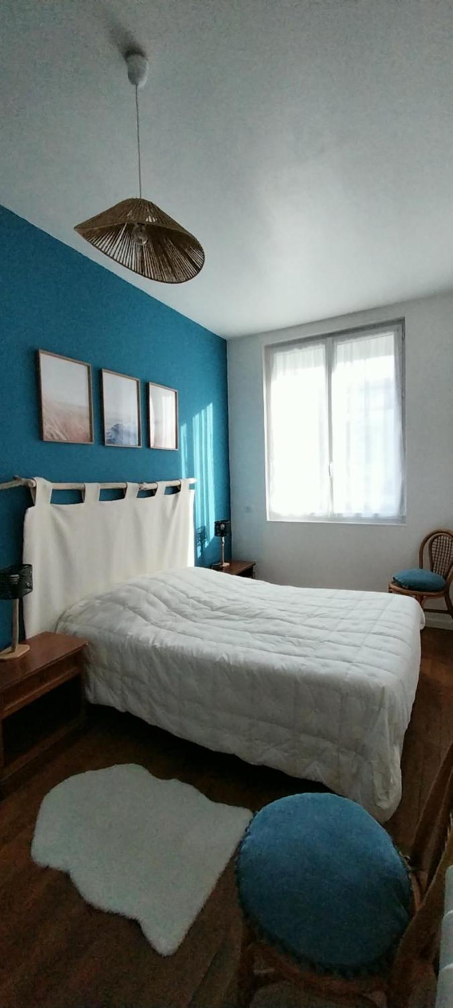 Maison De Ville Plein Centre, 3 Etoiles, A 200M De La Plage, Parking Prive, Wifi Royan Esterno foto