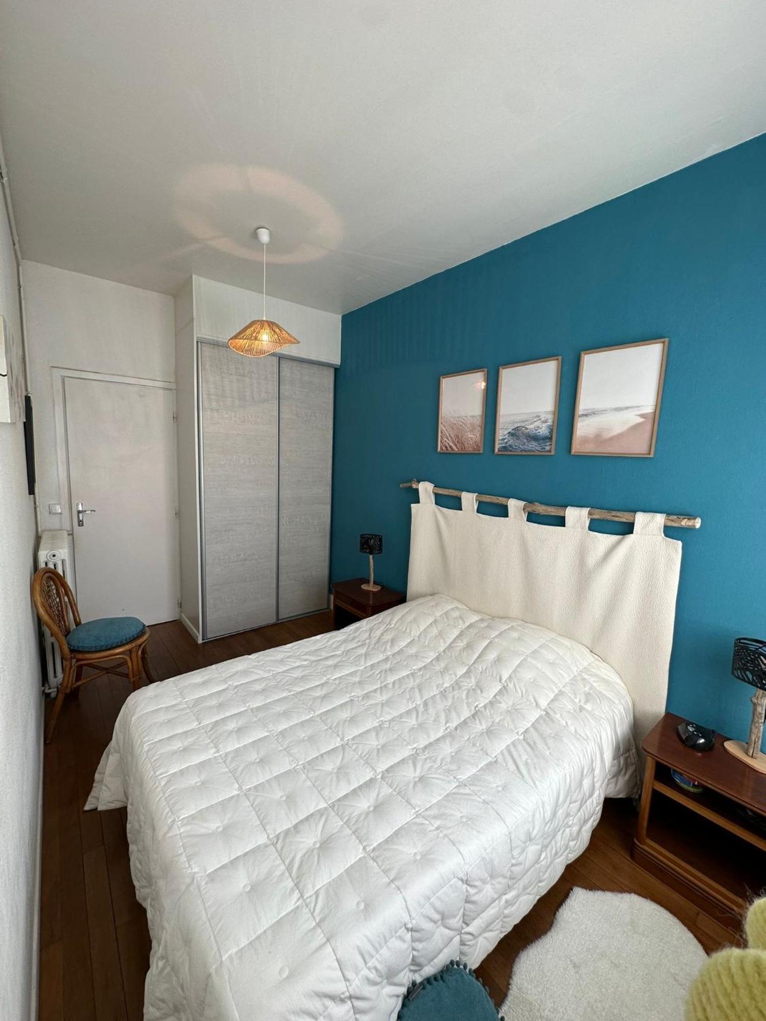 Maison De Ville Plein Centre, 3 Etoiles, A 200M De La Plage, Parking Prive, Wifi Royan Esterno foto