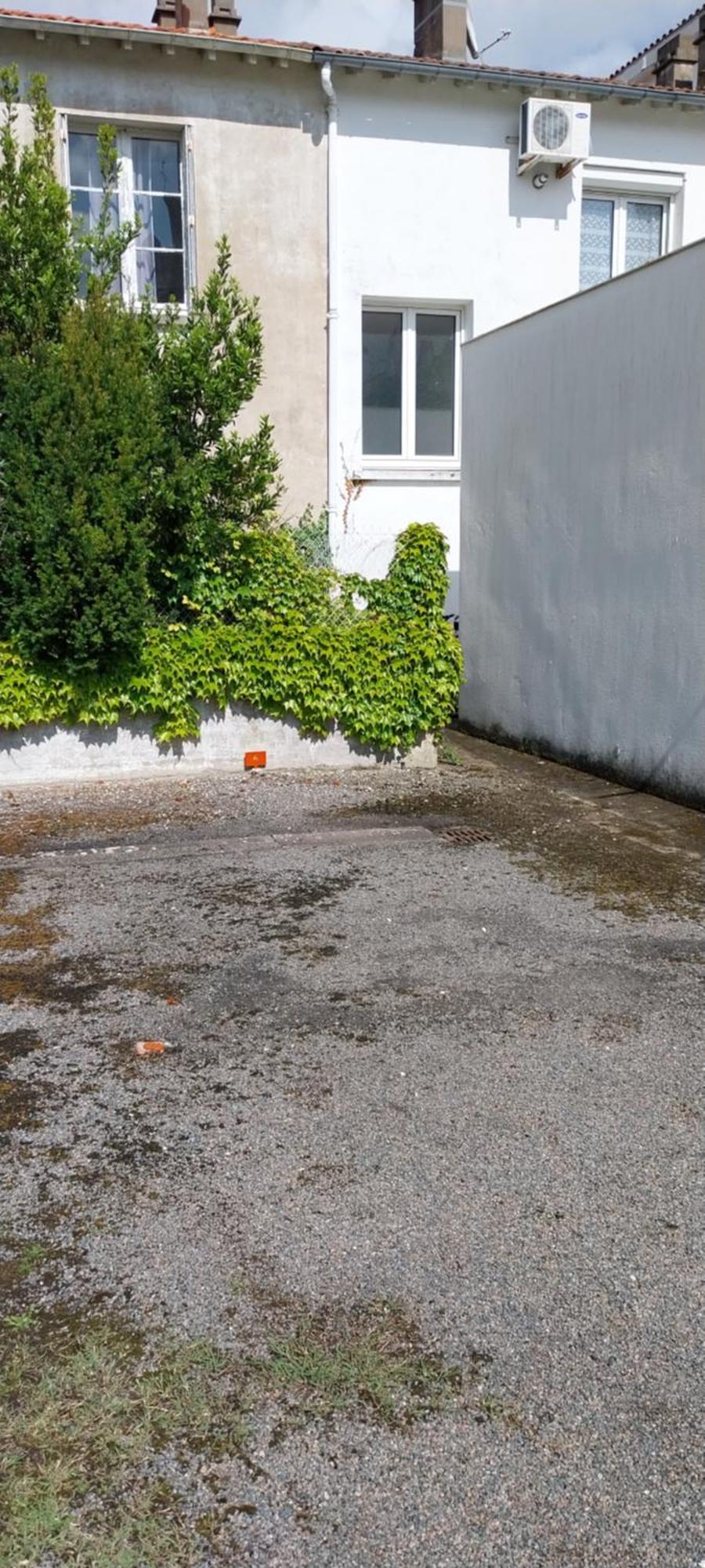 Maison De Ville Plein Centre, 3 Etoiles, A 200M De La Plage, Parking Prive, Wifi Royan Esterno foto